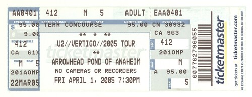 Anaheim ca the pond - u-2,