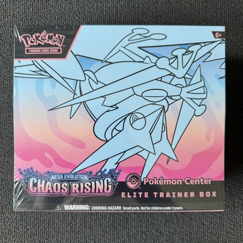 Pokemon tcg chaos - tcg,