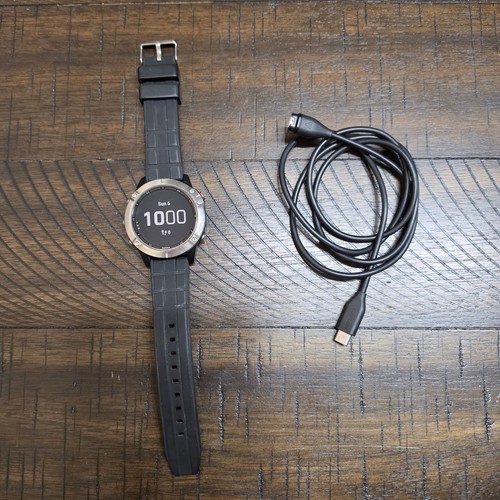 Garmin fenix multisport gps - garmin,