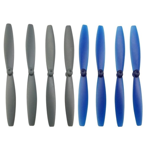 Pieces propeller for 3 - pieces,