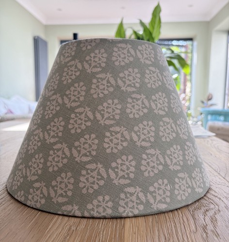 Made order lampshade susie - made,