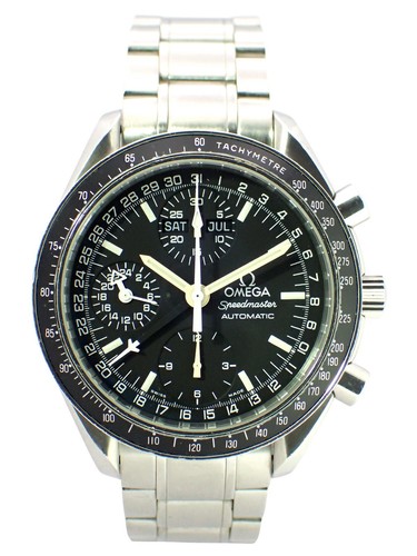 Omega speedmaster automatic - omega,