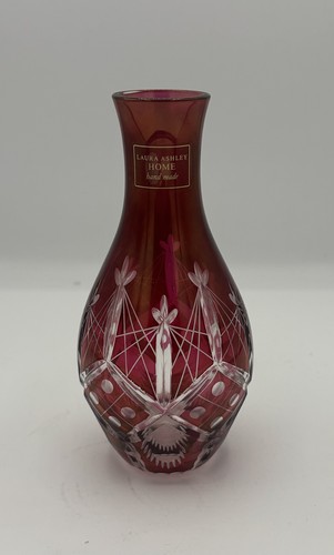 Laura ashley home - laura, cranberry