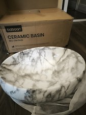 Brand new counter top ceramic
