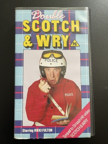 Double scotch wry - scotch,