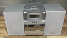 HITACHI MP3 CD Stereo Hifi Micro System Tuner Tape AXM51MP3UK ?