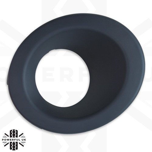 Front bumper fog - o/s,