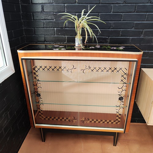 Vintage hubbinet mid century - hubbinet,