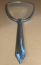 VINTAGE ART DECO GUILLOCHE