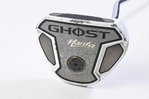 Taylormade ghost manta putter - ghost,