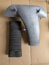 Alfa Romeo Early 105 Air box Plenum 1965 1600