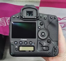 For Canon EOS 1DX 18.1MP