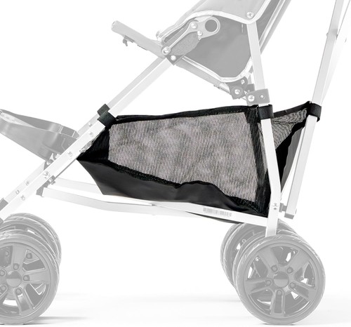 Coche stroller shopping - xl,