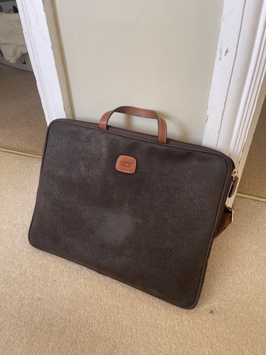 Brics laptop bag - brics,