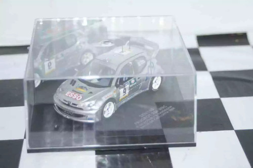 Vitesse skid peugeot 206 - skid,