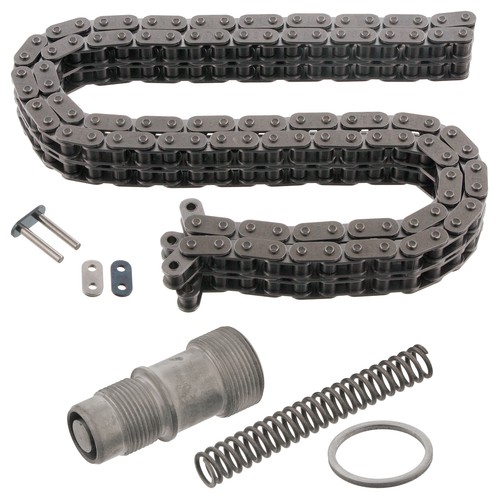 Febi timing chain kit - febi,