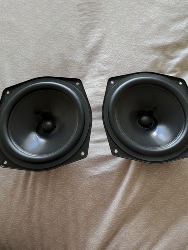 Two kef b200a constructor - b200a,