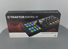 (Pa2) Traktor Kontrol X1 -