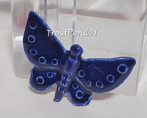 Wade whimsies butterfly 2004 - butterfly,
