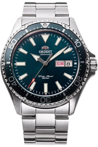 Orient men kamasu - men's, iii