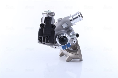 Nissens 93117 charger - nissens-oe, 93117-oe