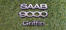 Saab '9000 Grifin' 1993-1997