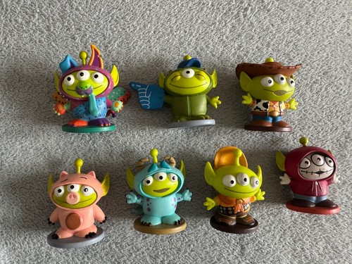 Disney store toy - disney,