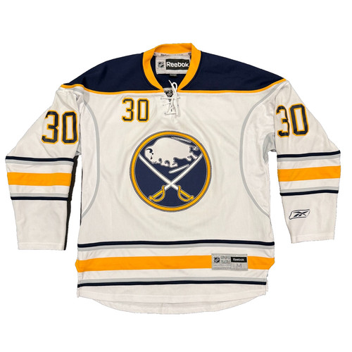 Reebok premier ryan miller - reebok,