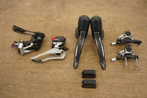 Sram red etap - hrd, wifli
