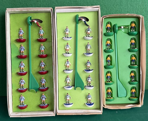 Subbuteo heavyweight football - subbuteo,