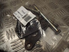 Kawasaki Z250 Z 250 Single