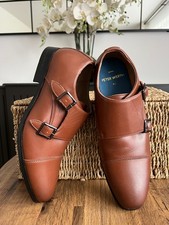 Peter Werth Jacob Round Toe