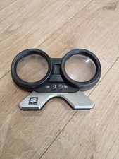 suzuki bandit 1250 clocks