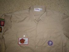 Venture Scout Shirt