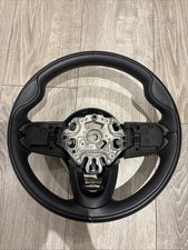 Genuine Used MINI JCW Black