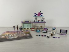 Lego Friends 41351 Heart lake