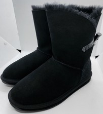 RRP: £150 Emu Shearling