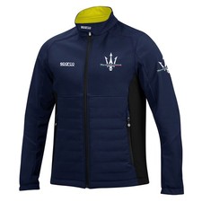New! 2026 Sparco MASERATI