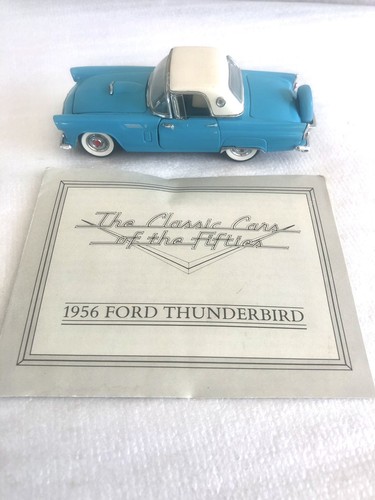 Franklin mint cars - franklin, the
