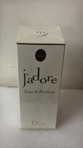 Adore edp for - j'adore,