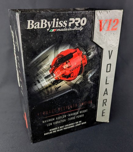 Babyliss pro volare hair - pro,
