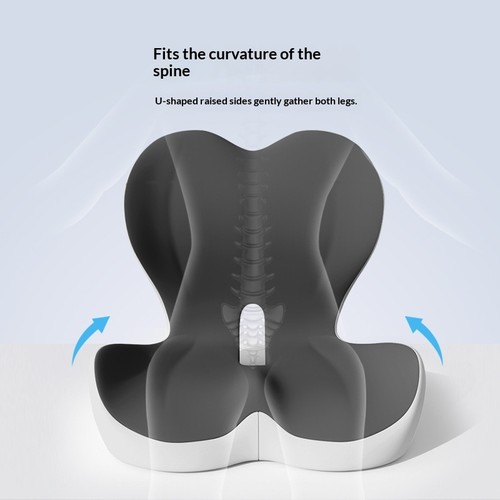 Car seat cushion memory foam - seat,