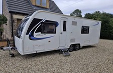 Lunar Delta TS 2018 One Owner