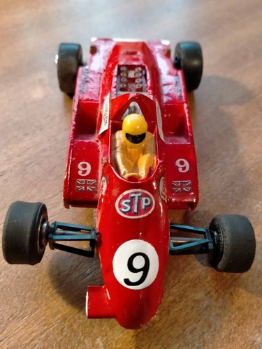 Vintage scalextric lotus - vintage, 56