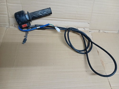 Kymco agility throttle - agility,