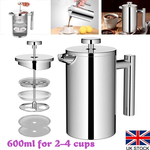 600ml stainless stell - stainless,