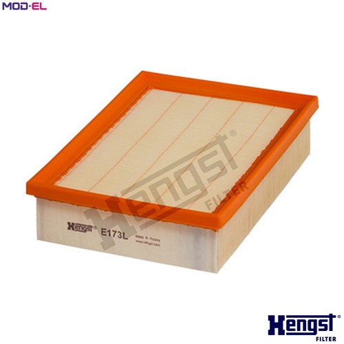 Air filter e173l for - for, wiesmann