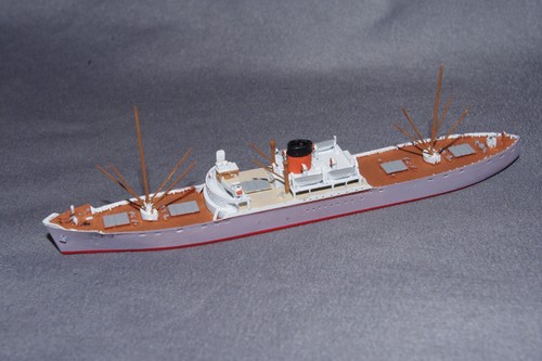Albatros cargo liner - albatros,