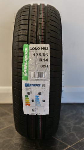 175 65 14 grenlander - ,