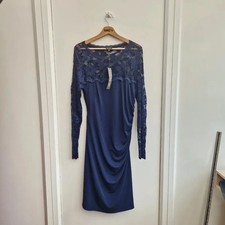 Phase Eight Rhona Lace Dress